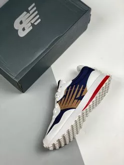 New Balance 327 “Olympic” MS327BTK For Sale -Cheap Jordan Shop New Balance 327 Olympic MS327BTK For Sale 2