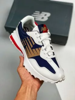 New Balance 327 “Olympic” MS327BTK For Sale