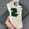 New Balance 327 Timberwolf/Green For Sale -Cheap Jordan Shop New Balance 327 Timberwolf Green For Sale