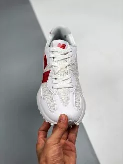 Nike KD 14 Orange Grey White For Sale -Cheap Jordan Shop New Balance 327 White Red For Sale 5 1