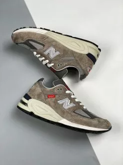 New Balance 990v2 Version 2 M990VS2 For Sale -Cheap Jordan Shop New Balance 990v2 Version 2 M990VS2 For Sale 3