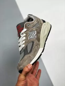 New Balance 990v2 Version 2 M990VS2 For Sale -Cheap Jordan Shop New Balance 990v2 Version 2 M990VS2 For Sale 4