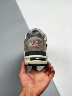 New Balance 990v2 Version 2 M990VS2 For Sale -Cheap Jordan Shop New Balance 990v2 Version 2 M990VS2 For Sale 7