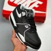 Jordan Mars 270 Nike Air Flight 89 Black/White CU4833-015 For Sale 2 Jordan Mars 270 Nike Air Flight 89 Black/White CU4833-015 For Sale -Cheap Jordan Shop Nike Air Flight 89 Black White CU4833 015 For Sale