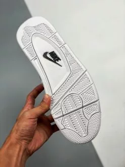 Jordan Mars 270 Nike Air Flight 89 Black/White CU4833-015 For Sale -Cheap Jordan Shop Nike Air Flight 89 Black White CU4833 015 For Sale 6