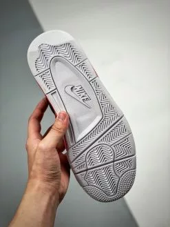 Jordan Mars 270 Nike Air Flight 89 “Chicago” Black Red Blue For Sale -Cheap Jordan Shop Nike Air Flight 89 Chicago Black Red Blue For Sale 7 1