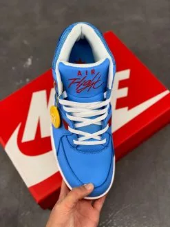 Jordan Mars 270 Nike Air Flight 89 “Chicago” CU4831-406 For Sale -Cheap Jordan Shop Nike Air Flight 89 Chicago CU4831 406 For Sale 2