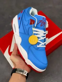 Jordan Mars 270 Nike Air Flight 89 “Chicago” CU4831-406 For Sale