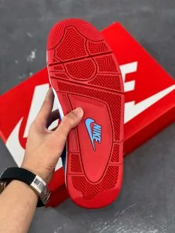 Jordan Mars 270 Nike Air Flight 89 “Chicago” CU4831-406 For Sale -Cheap Jordan Shop Nike Air Flight 89 Chicago CU4831 406 For Sale 6