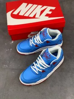 Jordan Mars 270 Nike Air Flight 89 “Chicago” CU4831-406 For Sale -Cheap Jordan Shop Nike Air Flight 89 Chicago CU4831 406 For Sale 7