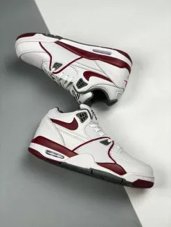 Jordan Mars 270 Nike Air Flight 89 White/Ash Grey-Team Red DD1173-100 For Sale 13 Jordan Mars 270 Nike Air Flight 89 White/Ash Grey-Team Red DD1173-100 For Sale -Cheap Jordan Shop Nike Air Flight 89 White Ash Grey Team Red DD1173 100 For Sale 4 1