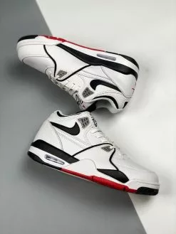 Jordan Mars 270 Nike Air Flight 89 ‘White Black’ DB5918-100 For Sale 13 Jordan Mars 270 Nike Air Flight 89 ‘White Black’ DB5918-100 For Sale -Cheap Jordan Shop Nike Air Flight 89 White Black DB5918 100 For Sale 3 1
