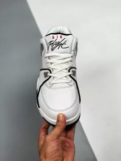 Jordan Mars 270 Nike Air Flight 89 ‘White Black’ DB5918-100 For Sale 15 Jordan Mars 270 Nike Air Flight 89 ‘White Black’ DB5918-100 For Sale -Cheap Jordan Shop Nike Air Flight 89 White Black DB5918 100 For Sale 5 1