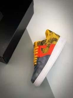 Nike Air Force 1 Dark Sulfur/Team Orange CZ0337-700 For Sale 12 Nike Air Force 1 Dark Sulfur/Team Orange CZ0337-700 For Sale -Cheap Jordan Shop Nike Air Force 1 Dark Sulfur Team Orange CZ0337 700 For Sale 2