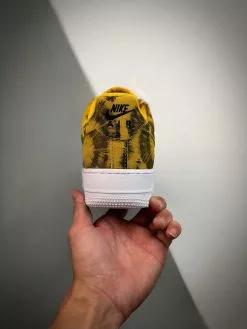 Nike Air Force 1 Dark Sulfur/Team Orange CZ0337-700 For Sale 17 Nike Air Force 1 Dark Sulfur/Team Orange CZ0337-700 For Sale -Cheap Jordan Shop Nike Air Force 1 Dark Sulfur Team Orange CZ0337 700 For Sale 7