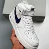 Nike Air Force 1 High White Black For Sale -Cheap Jordan Shop Nike Air Force 1 High White Black For Sale