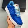 Nike Air Force 1 Low “First Use” University Blue/White For Sale