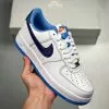 Nike Air Force 1 Low ‘First Use’ White/University Blue For Sale -Cheap Jordan Shop Nike Air Force 1 Low First Use White University Blue For Sale