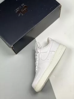 Nike Air Force 1 Low “Goddess Of Victory” White DM9461-100 For Sale 12 Nike Air Force 1 Low “Goddess Of Victory” White DM9461-100 For Sale -Cheap Jordan Shop Nike Air Force 1 Low Goddess of Victory White DM9461 100 For Sale 2 1