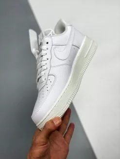 Nike Air Force 1 Low “Goddess Of Victory” White DM9461-100 For Sale 14 Nike Air Force 1 Low “Goddess Of Victory” White DM9461-100 For Sale -Cheap Jordan Shop Nike Air Force 1 Low Goddess of Victory White DM9461 100 For Sale 4 1