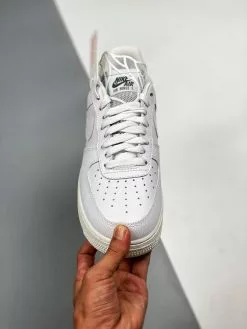 Nike Air Force 1 Low “Goddess Of Victory” White DM9461-100 For Sale 15 Nike Air Force 1 Low “Goddess Of Victory” White DM9461-100 For Sale -Cheap Jordan Shop Nike Air Force 1 Low Goddess of Victory White DM9461 100 For Sale 5 1