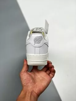 Nike Air Force 1 Low “Goddess Of Victory” White DM9461-100 For Sale 17 Nike Air Force 1 Low “Goddess Of Victory” White DM9461-100 For Sale -Cheap Jordan Shop Nike Air Force 1 Low Goddess of Victory White DM9461 100 For Sale 7 1