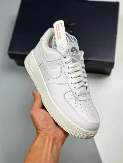 Nike Air Force 1 Low “Goddess Of Victory” White DM9461-100 For Sale