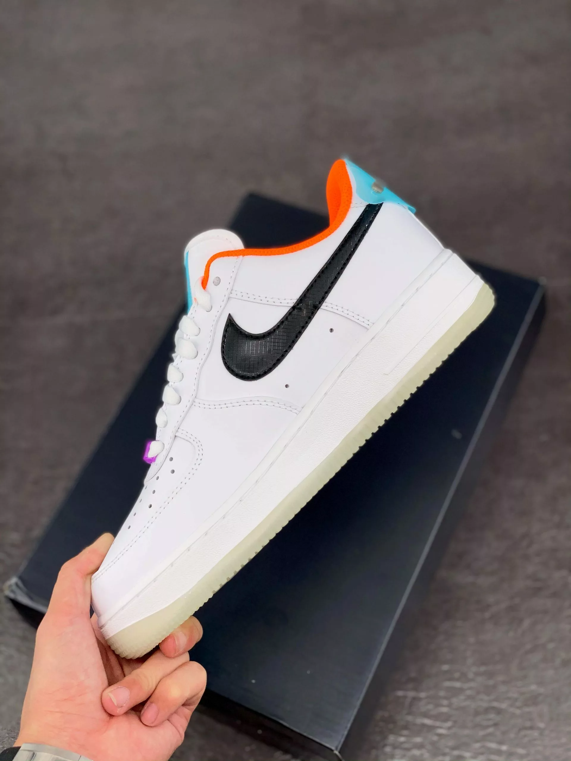 Nike Air Force 1 Low “Have A Good Game” DO2333-101 For Sale 5 Nike Air Force 1 Low “Have A Good Game” DO2333-101 For Sale - Image 3