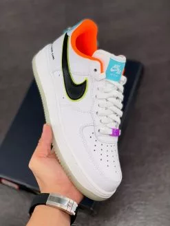 Cheap Jordan Shop 53 Nike Air Force 1 Low “Have A Good Game” DO2333-101 For Sale