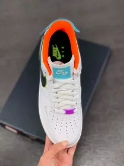 Nike Air Force 1 Low “Have A Good Game” DO2333-101 For Sale 13 Nike Air Force 1 Low “Have A Good Game” DO2333-101 For Sale -Cheap Jordan Shop Nike Air Force 1 Low Have A Good Game DO2333 101 For Sale 3