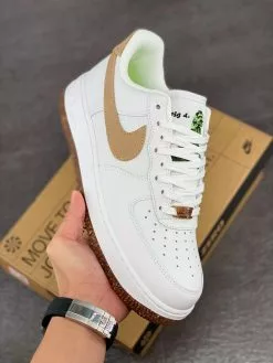 Nike Air Force 1 Low “Rhubarb” CZ0338-101 For Sale