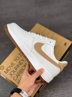 Nike Air Force 1 Low “Rhubarb” CZ0338-101 For Sale -Cheap Jordan Shop Nike Air Force 1 Low Rhubarb CZ0338 101 For Sale 4