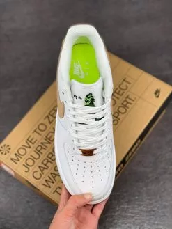 Nike Air Force 1 Low “Rhubarb” CZ0338-101 For Sale -Cheap Jordan Shop Nike Air Force 1 Low Rhubarb CZ0338 101 For Sale 5