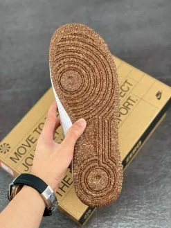 Nike Air Force 1 Low “Rhubarb” CZ0338-101 For Sale -Cheap Jordan Shop Nike Air Force 1 Low Rhubarb CZ0338 101 For Sale 6