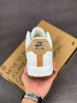 Nike Air Force 1 Low “Rhubarb” CZ0338-101 For Sale -Cheap Jordan Shop Nike Air Force 1 Low Rhubarb CZ0338 101 For Sale 7