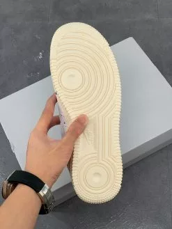 Nike Air Force 1 Low Splatter White CZ0339-100 For Sale -Cheap Jordan Shop Nike Air Force 1 Low Splatter White CZ0339 100 For Sale 7