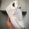 Nike Air Force 1 Low Triple White DB2812-100 For Sale -Cheap Jordan Shop Nike Air Force 1 Low Triple White DB2812 100 For Sale