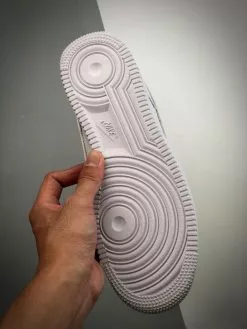 Nike Air Force 1 Low Triple White DB2812-100 For Sale -Cheap Jordan Shop Nike Air Force 1 Low Triple White DB2812 100 For Sale 6