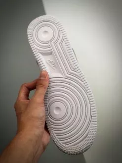 Nike Air Force 1 Low White/Coconut Milk DD6618-100 For Sale -Cheap Jordan Shop Nike Air Force 1 Low White Coconut Milk DD6618 100 For Sale 6