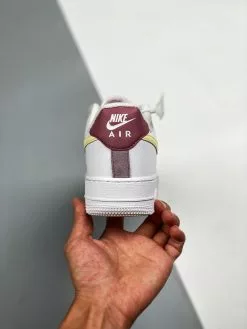 Nike Air Force 1 Low White Pink DN4930-100 For Sale 17 Nike Air Force 1 Low White Pink DN4930-100 For Sale -Cheap Jordan Shop Nike Air Force 1 Low White Pink DN4930 100 For Sale 7 1