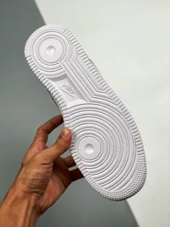 Nike Air Force 1 Low Zig Zag White Black DN4928-100 For Sale -Cheap Jordan Shop Nike Air Force 1 Low Zig Zag White Black DN4928 100 For Sale 6