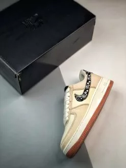 Nike Air Force 1 “Paisley Swoosh” DJ4631-200 For Sale 11 Nike Air Force 1 “Paisley Swoosh” DJ4631-200 For Sale -Cheap Jordan Shop Nike Air Force 1 Paisley Swoosh DJ4631 200 For Sale 2 1