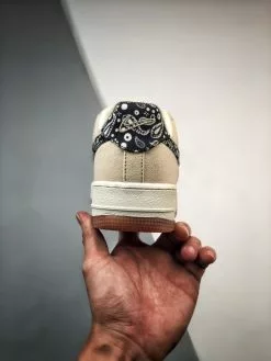 Nike Air Force 1 “Paisley Swoosh” DJ4631-200 For Sale 16 Nike Air Force 1 “Paisley Swoosh” DJ4631-200 For Sale -Cheap Jordan Shop Nike Air Force 1 Paisley Swoosh DJ4631 200 For Sale 7 1