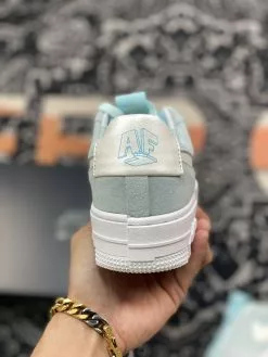 Nike Air Force 1 Pixel Glacier Ice Blue DH3855-400 For Sale -Cheap Jordan Shop Nike Air Force 1 Pixel Glacier Ice Blue DH3855 400 For Sale 6