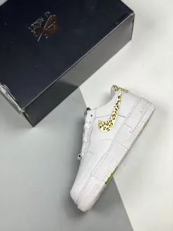 Nike Air Force 1 Pixel Leopard Print For Sale -Cheap Jordan Shop Nike Air Force 1 Pixel Leopard Print For Sale 2 1