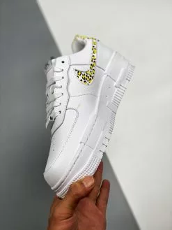 Nike Air Force 1 Pixel Leopard Print For Sale -Cheap Jordan Shop Nike Air Force 1 Pixel Leopard Print For Sale 4 1