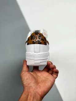 Nike Air Force 1 Pixel “Leopard” White/Multi-Color For Sale -Cheap Jordan Shop Nike Air Force 1 Pixel Leopard White Multi Color For Sale 7 1