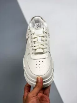 Nike Air Force 1 Pixel SE Snakeskin Sail Desert Sand For Sale -Cheap Jordan Shop Nike Air Force 1 Pixel SE Snakeskin Sail Desert Sand For Sale 5