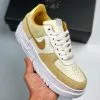 Nike Air Force 1 Pixel Sail Coconut Milk Lemon Drop For Sale -Cheap Jordan Shop Nike Air Force 1 Pixel Sail Coconut Milk Lemon Drop For Sale