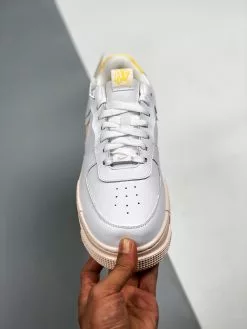 Nike Air Force 1 Pixel White/Arctic Orange-Sail-Orange Pearl For Sale -Cheap Jordan Shop Nike Air Force 1 Pixel White Arctic Orange Sail Orange Pearl 5